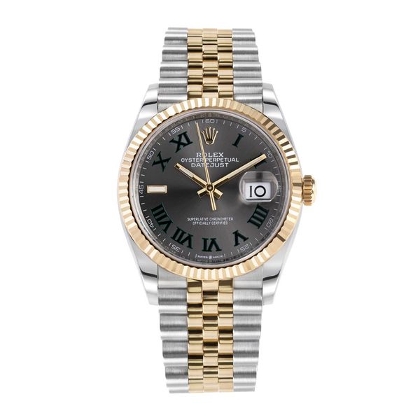 Rolex Datejust 126233